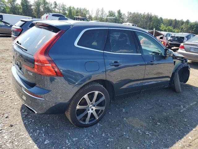 LYV102RL2KB219979 2019 VOLVO XC60, photo no. 3