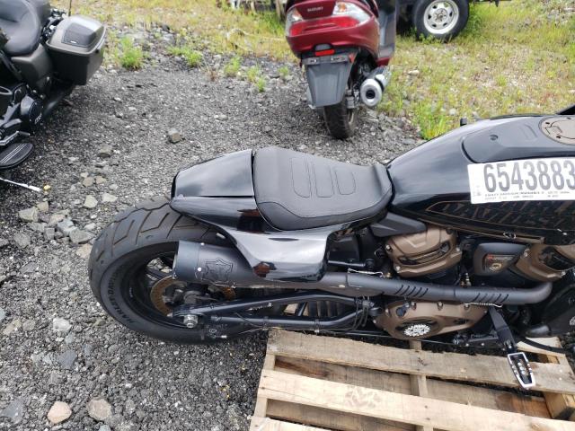 2022 HARLEY-DAVIDSON RH1250 S 1HD1ZC419NB307031