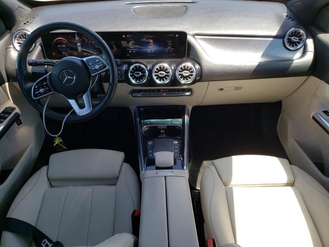 W1N4N4GB5MJ265989 Mercedes-Benz GLA 250