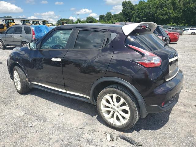 2016 NISSAN JUKE S - JN8AF5MR9GT603762
