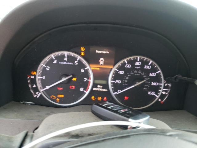 5J8TB4H37GL007177 Acura RDX