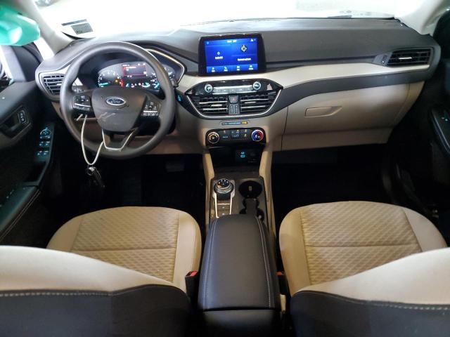 1FMCU0G60NUA07408 Ford ESCAPE SE
