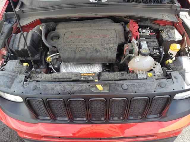 ZACNJABB7LPL91599 Jeep Renegade Latitude