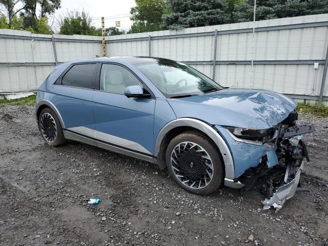 2023 HYUNDAI IONIQ 5 LI KM8KRDAF5PU186738