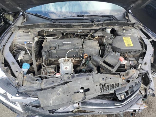 1HGCR2F35GA082295 | 2016 HONDA ACCORD LX