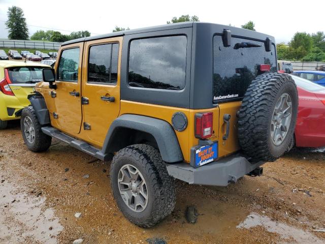 1C4HJWFG3EL169121 | 2014 JEEP WRANGLER U