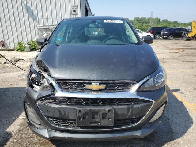 2020 CHEVROLET SPARK KL8CB6SA9LC427950