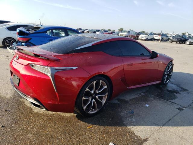 Vin: jthhp5ay3ja005445, lot: 61092243, lexus lc500 500 20183