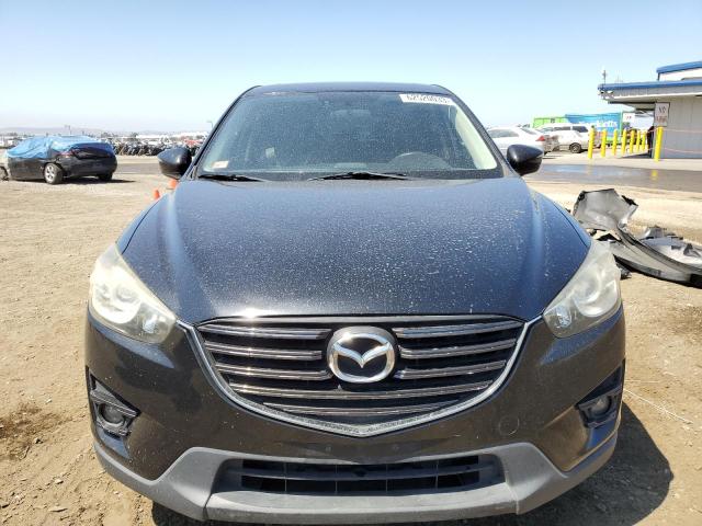 JM3KE4DY9G0806826 Mazda CX-5 GT