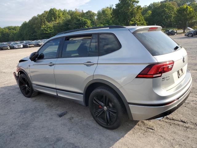 VOLKSWAGEN TIGUAN SE 2019 1