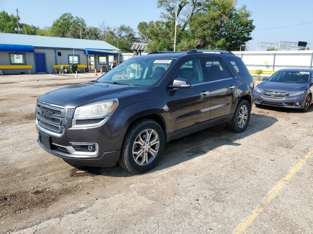 2014 GMC Acadia SLT1