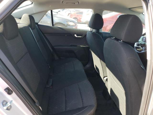 3KPA24AD8ME429634 KIA RIO LX
