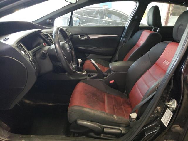 2HGFB6E59FH702836 Honda CIVIC SI