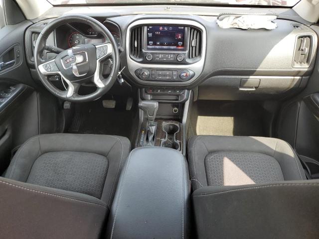 1GTG6BE30F1218177 GMC CANYON SLE