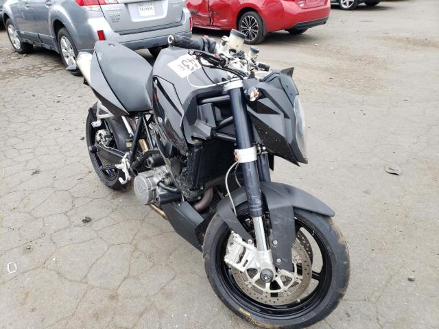 2008 KTM 990 SUPER - VBKVD94098M948165