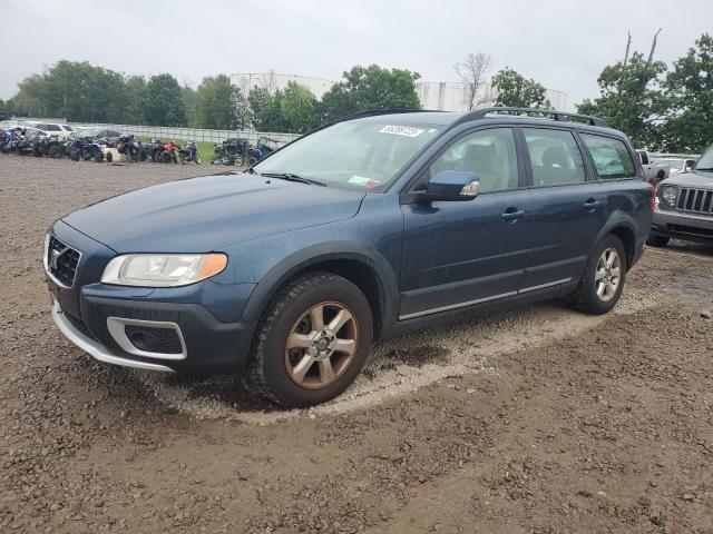 2008 Volvo XC70 