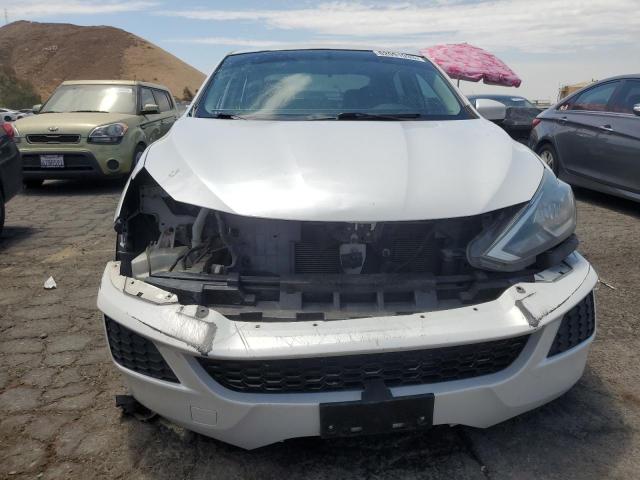 3N1AB7AP7GY237865 Nissan SENTRA S