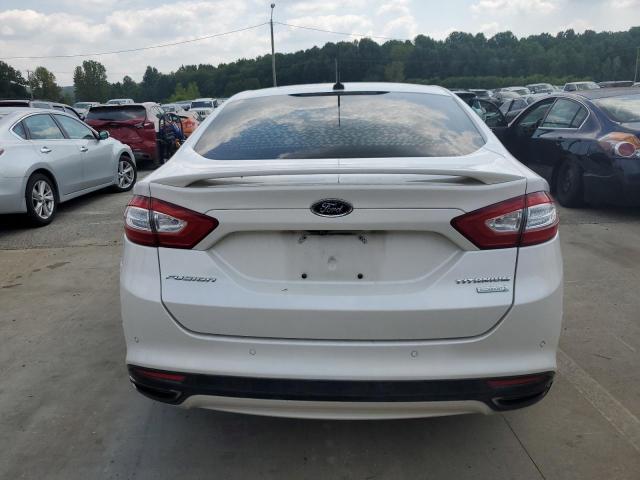 3FA6P0K94GR405294 Ford Fusion Titanium