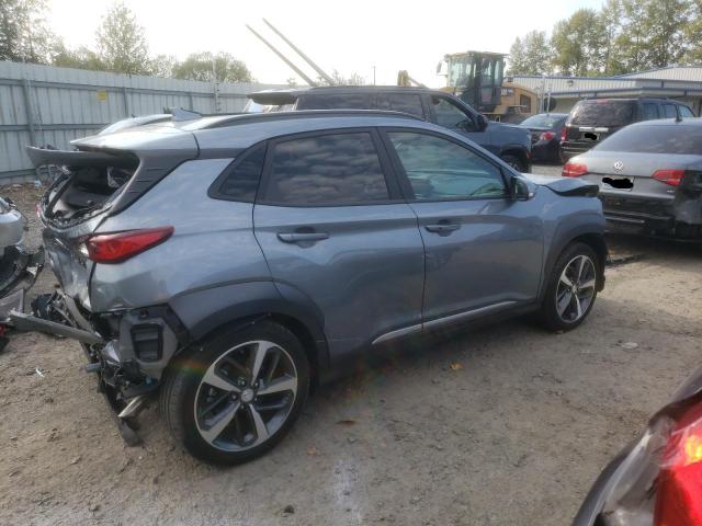 2020 HYUNDAI KONA ULTIM - KM8K53A52LU433043