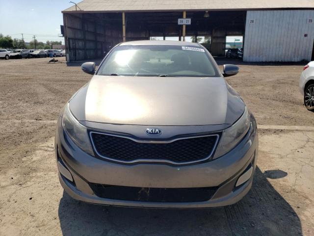 5XXGN4A7XFG386565 KIA OPTIMA EX
