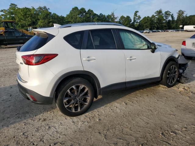 JM3KE4DY2G0816095 | 2016 Mazda cx-5 gt