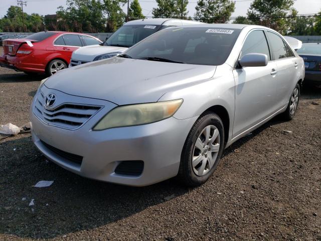 2010 TOYOTA CAMRY BASE for Sale | CT - HARTFORD | Fri. Nov 17, 2023 ...