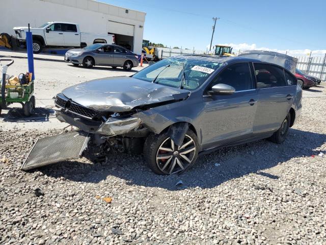 2013 Volkswagen Jetta GLI