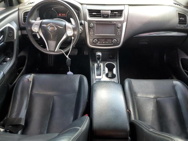 1N4BL3AP0HC162692 Nissan Altima 3.5sl