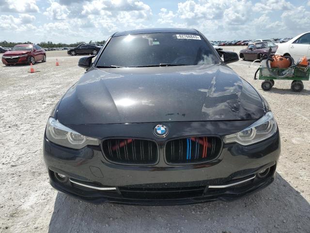 WBA8B9G59JNU58267 BMW 330 I
