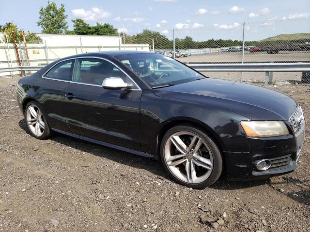 2011 Audi S5 Premium Plus VIN: WAUCVAFR5BA013279 Lot: 62245053