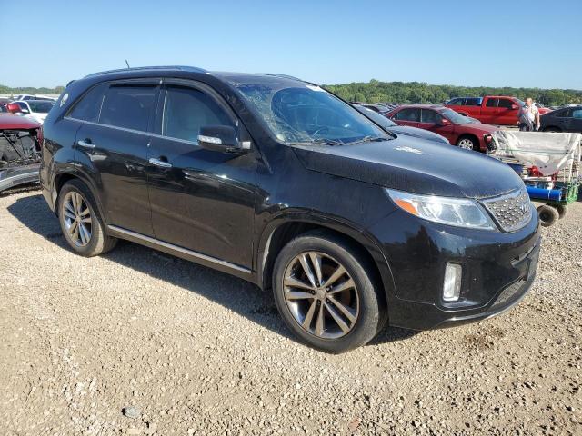 5XYKW4A71EG533342 KIA SORENTO SX