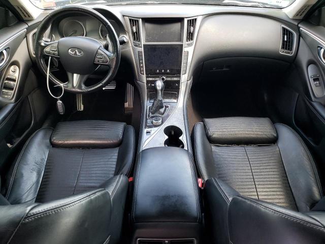 JN1BV7AR7FM392866 | 2015 INFINITI Q50 BASE