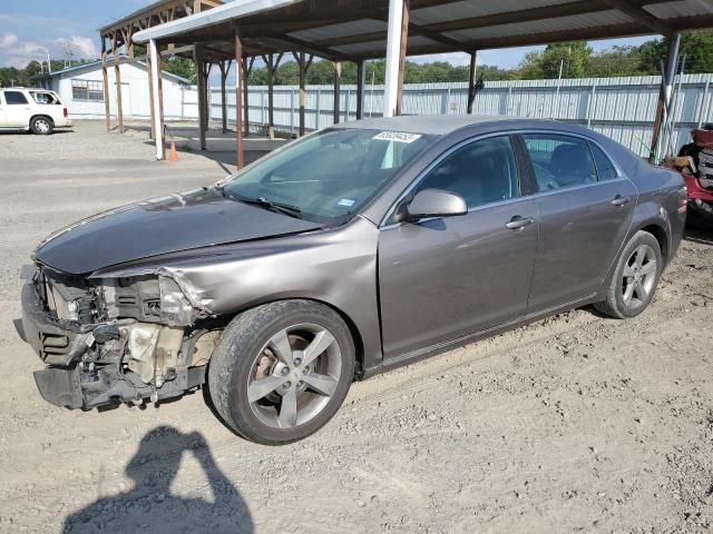 2011 Chevrolet Malibu 