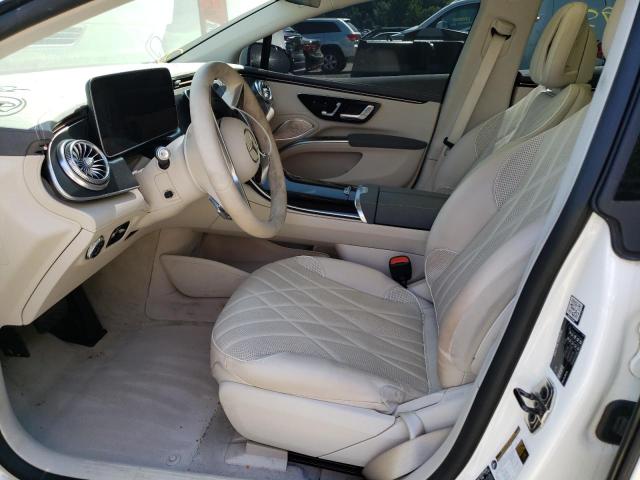 2022 MERCEDES-BENZ EQS SEDAN - W1KCG2DB1NA007479