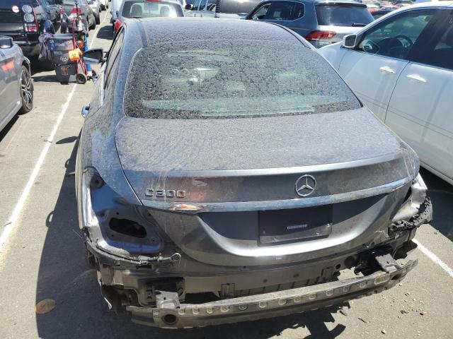 55SWF8DB4KU309153 Mercedes-Benz C 300