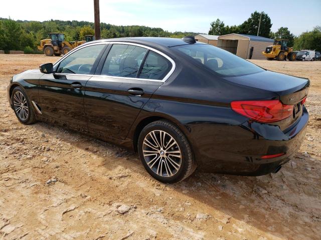 BMW 5 SERIES XI 2019 1