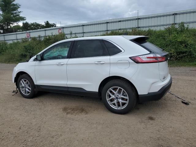 2FMPK4J92NBB12216 2022 FORD EDGE, photo no. 2