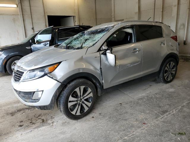 2011 Kia Sportage EX