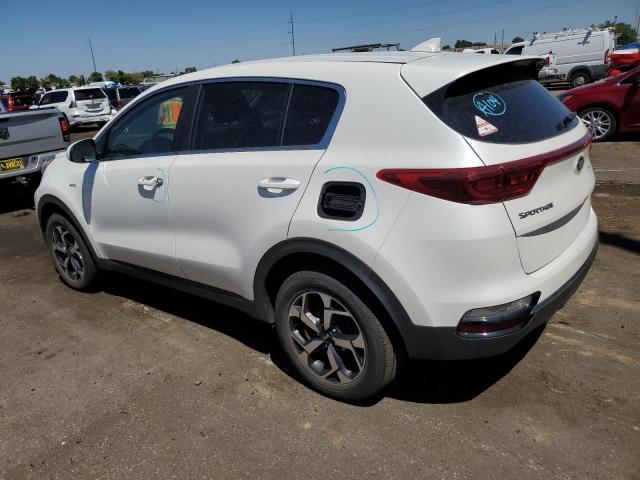 KNDPMCAC0N7007736 Kia Sportage L 2