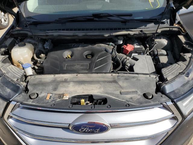 2FMPK3K98HBB76337 2017 FORD EDGE, photo no. 12