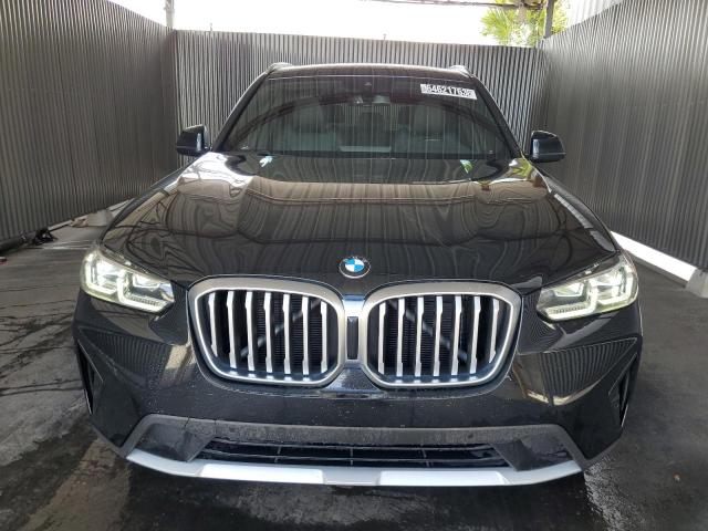 WBX47DP01NN155874 BMW X3 SDRIVE3 5