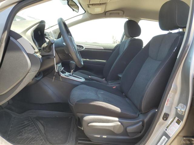 3N1AB7AP8EL635726 Nissan SENTRA S