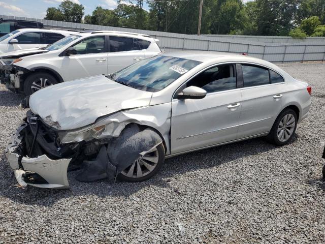 2009 Volkswagen CC Sport