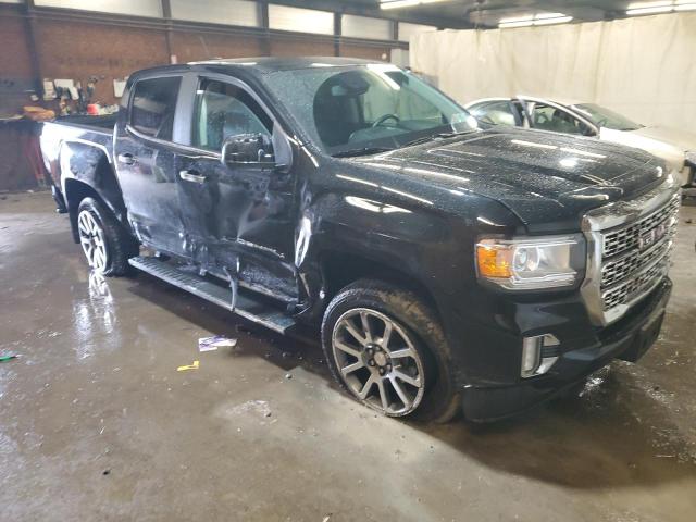 2021 GMC CANYON DEN 1GTG6EEN6M1228874