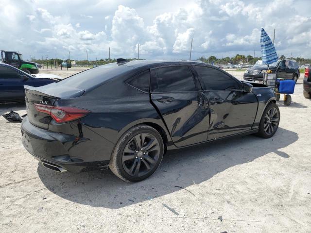 2021 ACURA TLX TECH A - 19UUB5F53MA009952