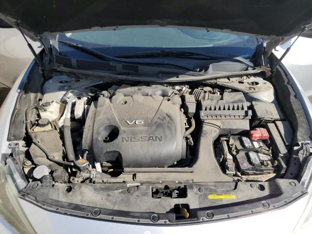 1N4AA6AP5GC436812 Nissan Maxima 3.5s