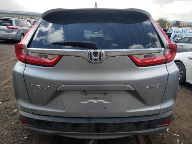 2HKRW2H55JH674909 Honda CR-V EX
