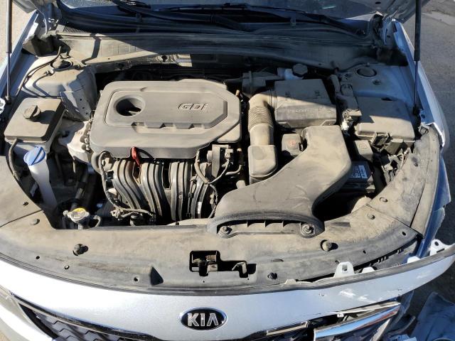 5XXGT4L39KG331454 KIA Optima Lx