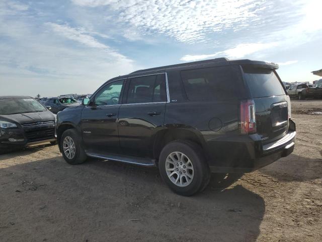 2015 GMC 2500HD 1GKS2BKC6FR309597