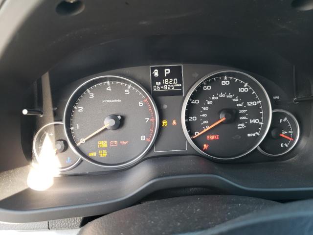4S4BRBCC4E3261391 Subaru Outback 2.5i Premium